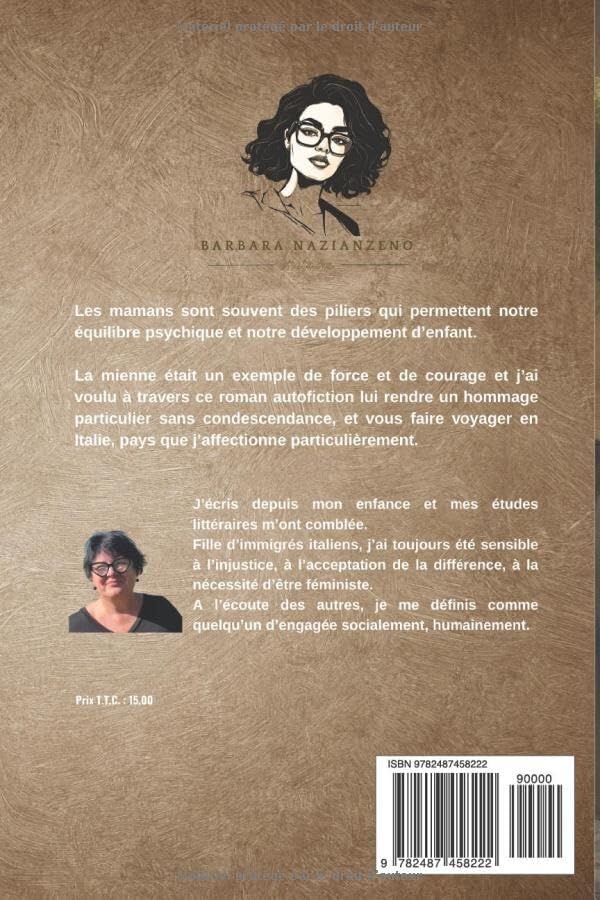 Quatrième — Le Papillon Blanc